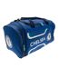 Chelsea FC Crest Carryall (Royal Blue/White) (One Size)