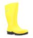 Nora Max Mens Noramax Pro S5 PU Safety Boots (Yellow) - UTFS8507
