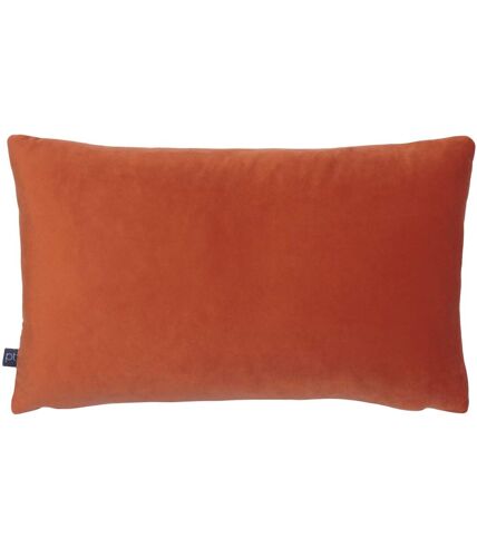 Prestigious Textiles - Housse de coussin DIEGO (Orange foncé) (30 cm x 50 cm) - UTRV2260