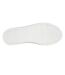 Baskets Bobs Copa Femme Blanc Skechers-4