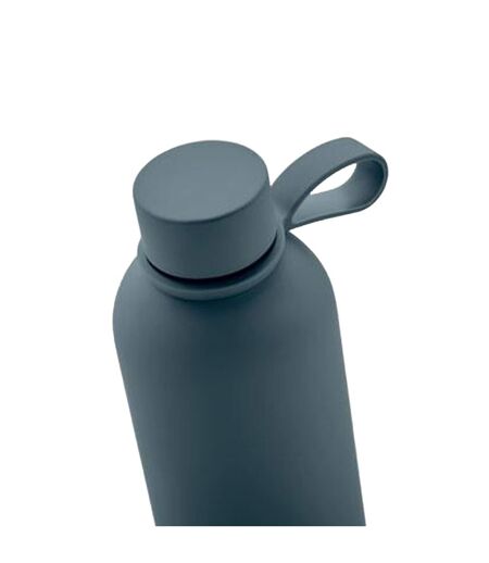 Gourde Emerald Taille Unique Bleu Pétrole MidOcean