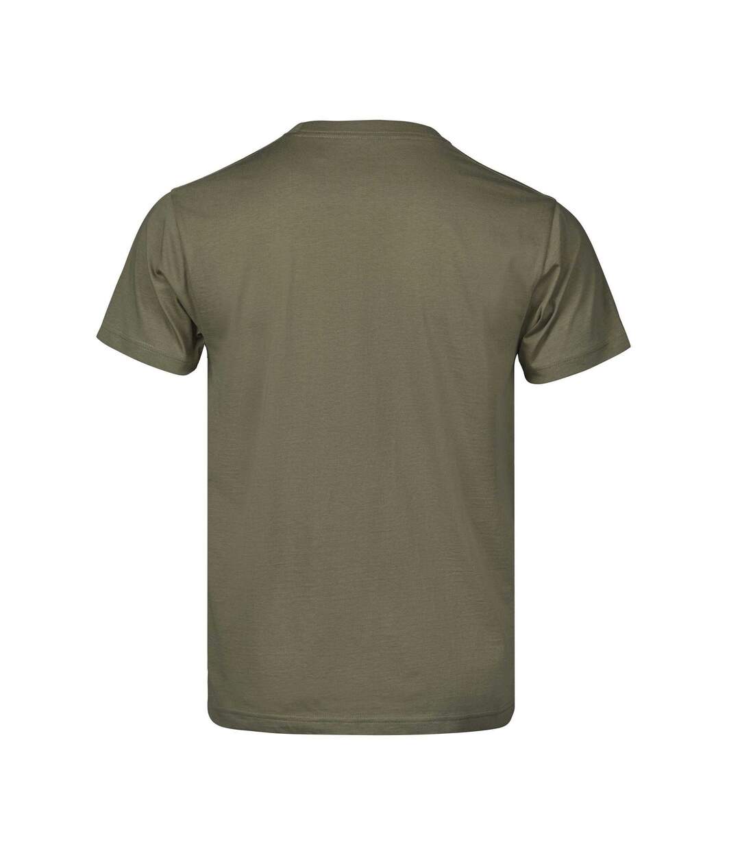 Mens Urban Luxury T-shirt Moss Tee Jays-2