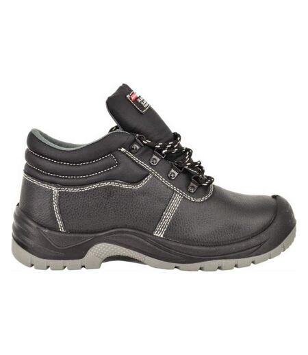 Chaussures De Sécurité Radon Adulte Noir AW Tools