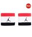 Bracelet Jordan Taille Unique Blanc Noir Rouge Nike-1