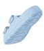 Isotoner Mules claquettes femme ultra confortables, faciles à enfiler-5