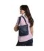 Tilford faux leather crossbody bag one size midnight Weird Fish-3
