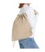Sac À Dos Taille Unique Gris Chiné SG Accessories-3