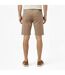 Short Chino Motif/style Uni Homme Beige Boss-3