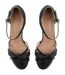 Sandales Artemis Femme Noir Where´s That From-3