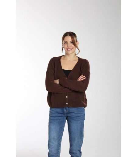 Pull Mohair  | Gerard Pasquier