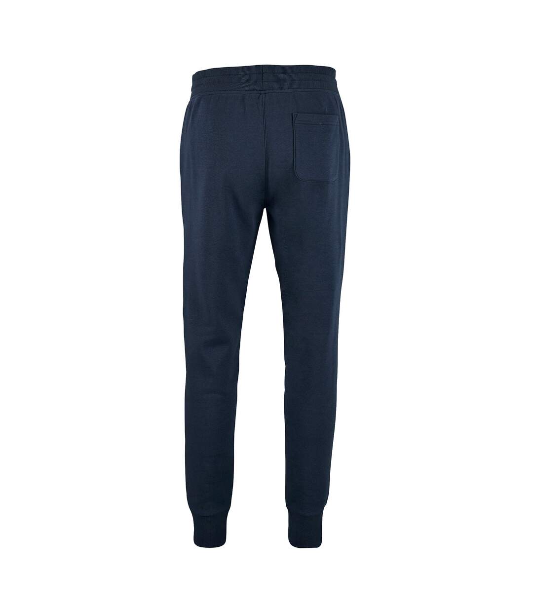 Pantalon de jogging jake homme bleu marine SOLS