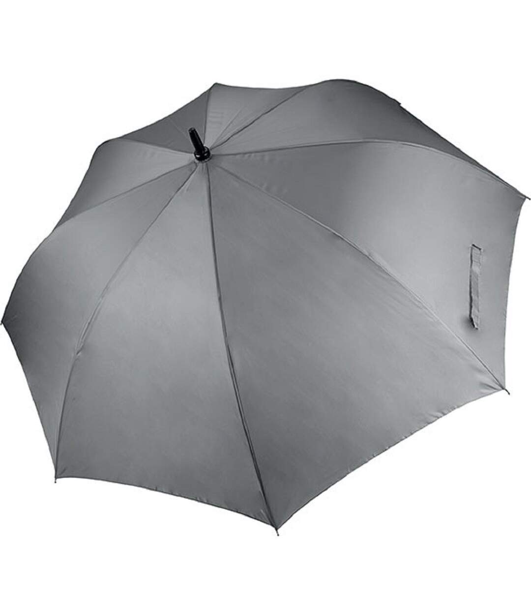 Grand parapluie de golf - KI2008 - gris-1