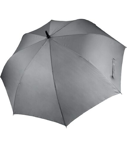 Grand parapluie de golf - KI2008 - gris