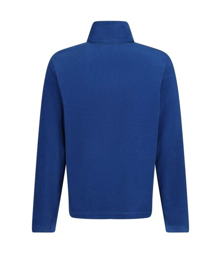 Polaire Homme Bleu Roi Regatta