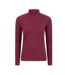 Haut Thermique Talus Femme Rose Mountain Warehouse-1