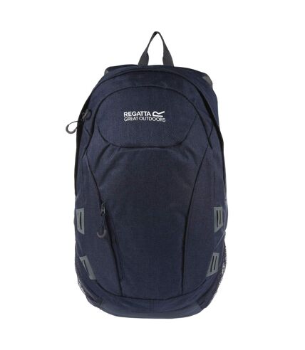 Regatta Great Outdoors Altorock II - Sac à dos (25 litres) (Bleu marine) (One Size) - UTRG2799