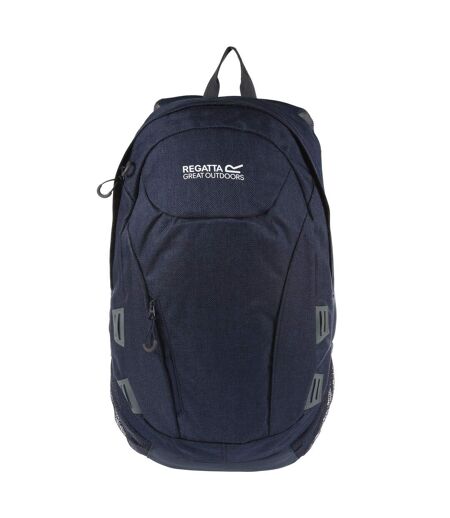 Regatta Great Outdoors Altorock II - Sac à dos (25 litres) (Bleu marine) (One Size) - UTRG2799