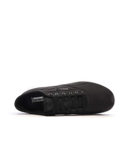 Baskets noires mixtes reebok active lite