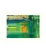 Luanna Flammia - Imprimé PEACE IN NATURE (Vert) (40 cm x 30 cm) - UTPM5684