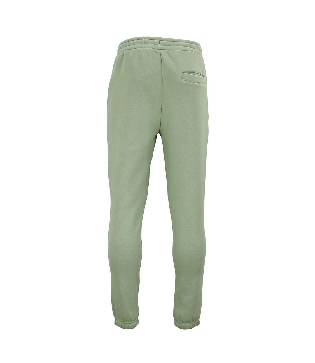 PANTALON DE JOGGING EN MOLLETON CARTAN HOMME-3