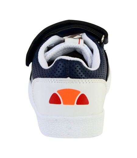 Basket Ellesse Figaro Kid