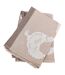 Torchon de cuisine toile collection GRILLUXE-1