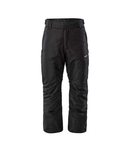 Pantalon De Ski Miden Homme Noir Hi-Tec