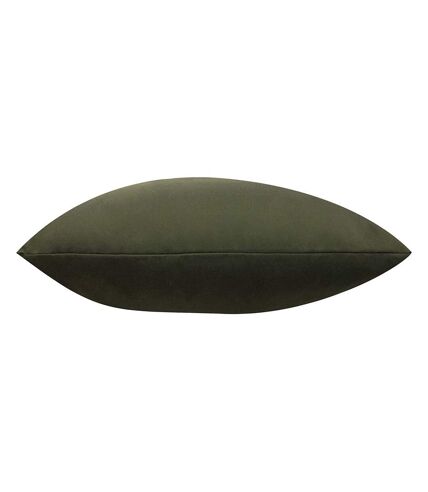Furn - Housse de coussin d'extérieur (Vert sombre) (Taille unique) - UTRV2434