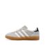 Gazelle baskets grise femme adidas-1