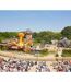 Billets Puy du Fou 2025 - 1 jour pour 2 adultes et 1 enfant - SMARTBOX - Coffret Cadeau Multi-thèmes