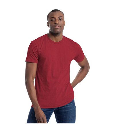T-shirt Adulte Bordeaux Next Level Apparel