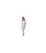 Sweat Motif/style Logo Brodé Femme Violet Rotate Sunday-1