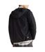 Veste noire homme tommy hilfiger fleece lined - l-2