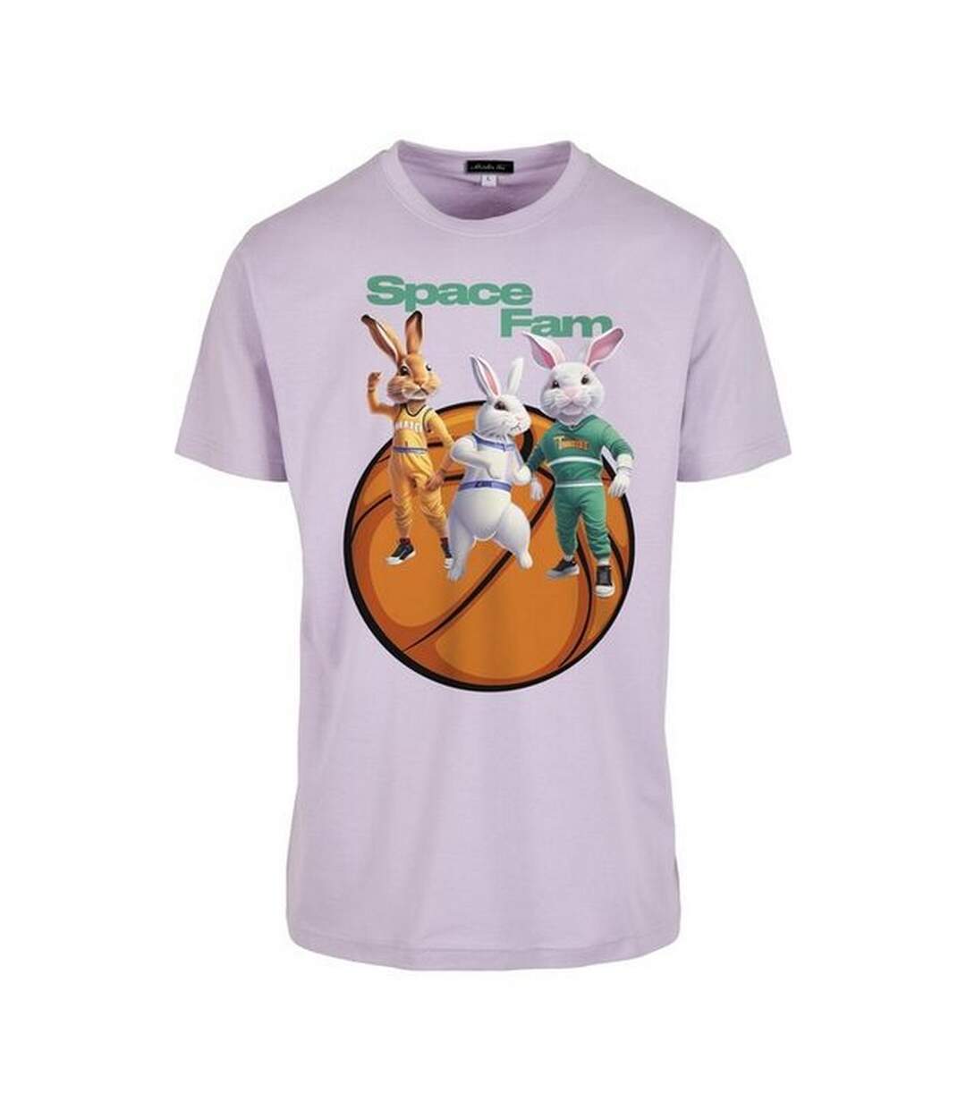 Lilas Mister Tee-1