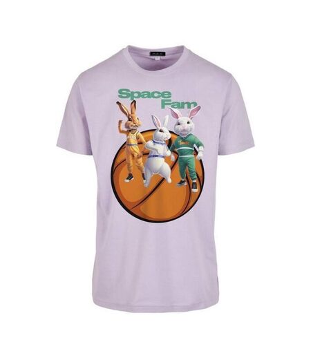 Lilas Mister Tee
