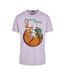 Lilas Mister Tee-1