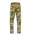 Pantalon À Poches Motif/style Camouflage Elite Gen2 Homme Vert Viper-2