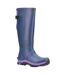 Cotswold Womens/Ladies Realm Wellington Boots (Blue) - UTFS7258