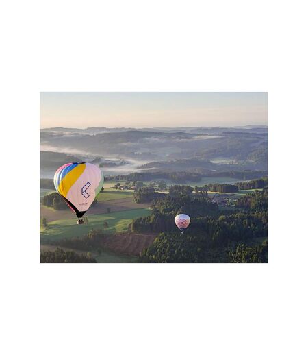 Vol en montgolfière au-dessus de Viverols - SMARTBOX - Coffret Cadeau Sport & Aventure