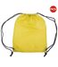 Lot de 2  Stafford sac fourre-tout 13 litres taille unique canari Shugon-1