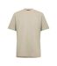 T-shirt Homme Beige Hugo Boss-1