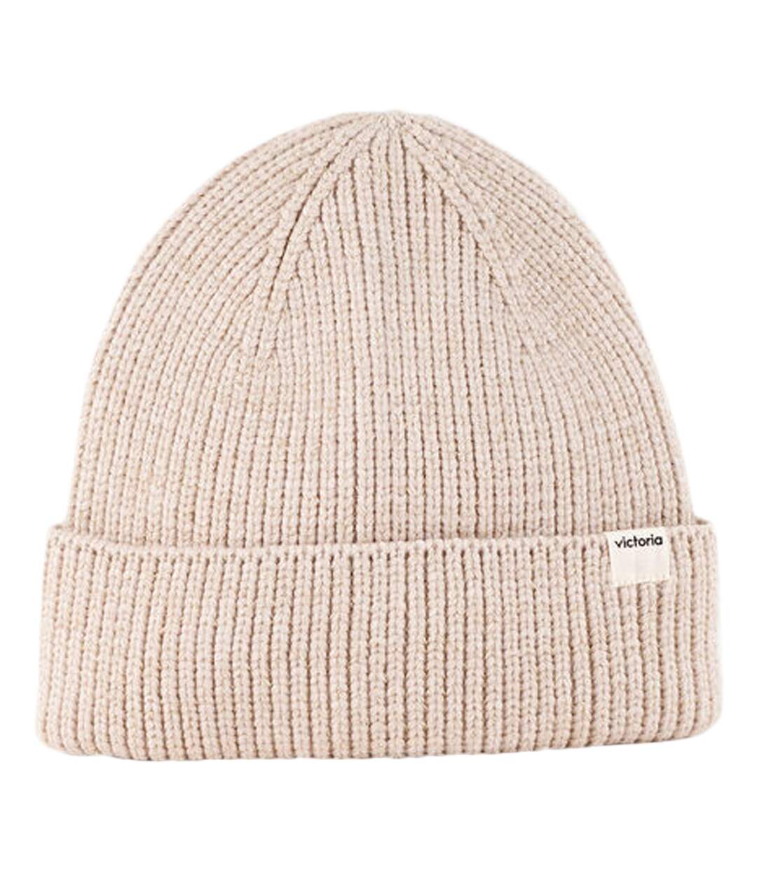 Bonnet Victoria Gorro Detalle Lurex