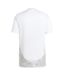 Maillot Motif/style Logo Tiro Competition Homme Blanc Adidas-3