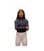 Haut Lennel Femme Bleu Marine Gris Coldstream-1