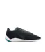 Baskets noir homme puma mercedes mapf1 r-cat machina-2