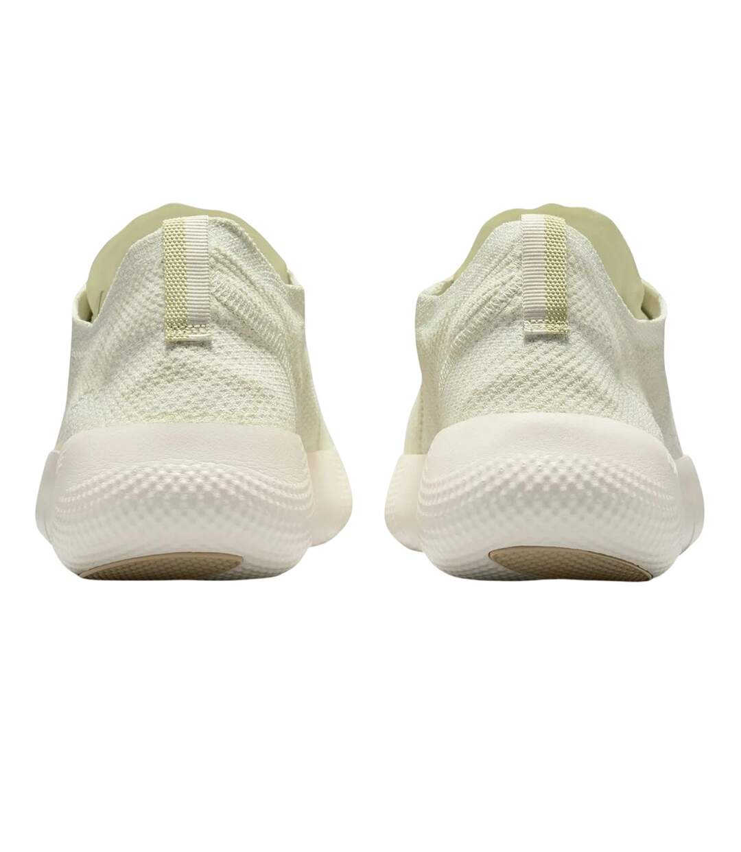 Baskets Free Homme Turquoise Nike-2