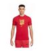 T-shirt Style Liverpool Fc Homme Rouge Nike-1