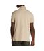 Polo taupe homme tommy hilfiger 1985 regular-2