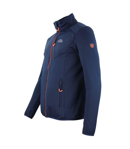 Blouson polarshell homme CLIMO