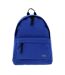 Sac à dos bleu homme lacoste backpack nh4099-1